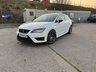 USED 2016 66 SEAT LEON 2.0 TSI Cupra 290 Black Sport Coupe 3dr Petrol DSG Euro 6 (s/s) (290 ps) 
