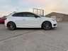 USED 2016 66 SEAT LEON 2.0 TSI Cupra 290 Black Sport Coupe 3dr Petrol DSG Euro 6 (s/s) (290 ps) 