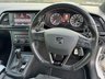 USED 2016 66 SEAT LEON 2.0 TSI Cupra 290 Black Sport Coupe 3dr Petrol DSG Euro 6 (s/s) (290 ps) 