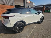 USED 2023 73 NISSAN QASHQAI 1.5 h e-POWER Kuro Edition SUV 5dr Petrol Hybrid Auto Euro 6 (s/s) (190 ps) ONE Owner Full Service history