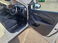 USED 2023 73 NISSAN QASHQAI 1.5 h e-POWER Kuro Edition SUV 5dr Petrol Hybrid Auto Euro 6 (s/s) (190 ps) ONE Owner Full Service history
