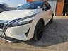 USED 2023 73 NISSAN QASHQAI 1.5 h e-POWER Kuro Edition SUV 5dr Petrol Hybrid Auto Euro 6 (s/s) (190 ps) ONE Owner Full Service history