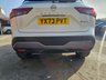 USED 2023 73 NISSAN QASHQAI 1.5 h e-POWER Kuro Edition SUV 5dr Petrol Hybrid Auto Euro 6 (s/s) (190 ps) ONE Owner Full Service history