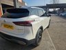 USED 2023 73 NISSAN QASHQAI 1.5 h e-POWER Kuro Edition SUV 5dr Petrol Hybrid Auto Euro 6 (s/s) (190 ps) ONE Owner Full Service history