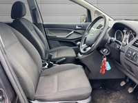 USED 2010 10 FORD C-MAX 1.8 TDCi Zetec MPV 5dr Diesel Manual (143 g/km, 113 bhp) 