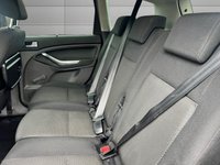 USED 2010 10 FORD C-MAX 1.8 TDCi Zetec MPV 5dr Diesel Manual (143 g/km, 113 bhp) 