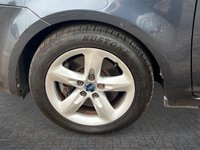 USED 2010 10 FORD C-MAX 1.8 TDCi Zetec MPV 5dr Diesel Manual (143 g/km, 113 bhp) 