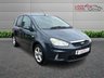 USED 2010 10 FORD C-MAX 1.8 TDCi Zetec MPV 5dr Diesel Manual (143 g/km, 113 bhp) 