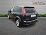 USED 2010 10 FORD C-MAX 1.8 TDCi Zetec MPV 5dr Diesel Manual (143 g/km, 113 bhp) 