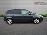 USED 2010 10 FORD C-MAX 1.8 TDCi Zetec MPV 5dr Diesel Manual (143 g/km, 113 bhp) 