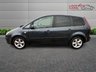 USED 2010 10 FORD C-MAX 1.8 TDCi Zetec MPV 5dr Diesel Manual (143 g/km, 113 bhp) 