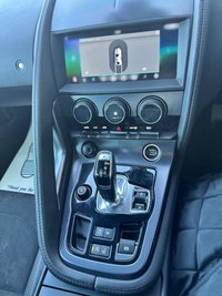 USED 2018 18 JAGUAR F-TYPE 3.0 V6 R-Dynamic Coupe 2dr Petrol Auto Euro 6 (s/s) (340 ps) 