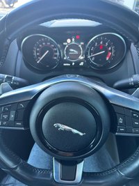 USED 2018 18 JAGUAR F-TYPE 3.0 V6 R-Dynamic Coupe 2dr Petrol Auto Euro 6 (s/s) (340 ps) 
