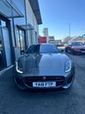 USED 2018 18 JAGUAR F-TYPE 3.0 V6 R-Dynamic Coupe 2dr Petrol Auto Euro 6 (s/s) (340 ps) 