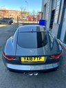USED 2018 18 JAGUAR F-TYPE 3.0 V6 R-Dynamic Coupe 2dr Petrol Auto Euro 6 (s/s) (340 ps) 