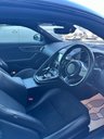 USED 2018 18 JAGUAR F-TYPE 3.0 V6 R-Dynamic Coupe 2dr Petrol Auto Euro 6 (s/s) (340 ps) 