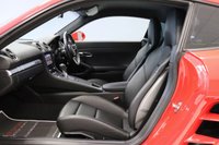 USED 2018 18 PORSCHE 718 CAYMAN 2.0 T COUPE PDK MAXTON BODYKIT 21"s PARKASSIST PASM