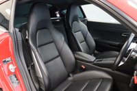 USED 2018 18 PORSCHE 718 CAYMAN 2.0 T COUPE PDK MAXTON BODYKIT 21"s PARKASSIST PASM