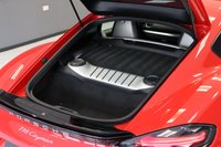 USED 2018 18 PORSCHE 718 CAYMAN 2.0 T COUPE PDK MAXTON BODYKIT 21"s PARKASSIST PASM