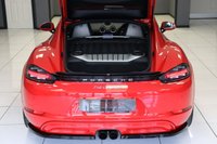 USED 2018 18 PORSCHE 718 CAYMAN 2.0 T COUPE PDK MAXTON BODYKIT 21"s PARKASSIST PASM