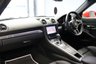 USED 2018 18 PORSCHE 718 CAYMAN 2.0 T COUPE PDK MAXTON BODYKIT 21"s PARKASSIST PASM