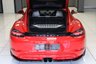 USED 2018 18 PORSCHE 718 CAYMAN 2.0 T COUPE PDK MAXTON BODYKIT 21"s PARKASSIST PASM