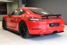 USED 2018 18 PORSCHE 718 CAYMAN 2.0 T COUPE PDK MAXTON BODYKIT 21"s PARKASSIST PASM