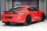 USED 2018 18 PORSCHE 718 CAYMAN 2.0 T COUPE PDK MAXTON BODYKIT 21"s PARKASSIST PASM