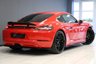 USED 2018 18 PORSCHE 718 CAYMAN 2.0 T COUPE PDK MAXTON BODYKIT 21"s PARKASSIST PASM