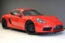 USED 2018 18 PORSCHE 718 CAYMAN 2.0 T COUPE PDK MAXTON BODYKIT 21"s PARKASSIST PASM