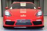 USED 2018 18 PORSCHE 718 CAYMAN 2.0 T COUPE PDK MAXTON BODYKIT 21"s PARKASSIST PASM