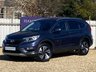 USED 2016 65 HONDA CR-V 1.6 i-DTEC SR SUV 5dr Diesel Manual 4WD Euro 6 (s/s) (160 ps) 