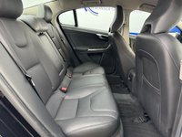 USED 2014 64 VOLVO S60 2.0 D4 SE Lux Nav Saloon 4dr Diesel Geartronic Euro 6 (s/s) (181 ps) Heated Seats, Satellite Navigation, &pound;20 Tax
