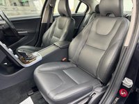 USED 2014 64 VOLVO S60 2.0 D4 SE Lux Nav Saloon 4dr Diesel Geartronic Euro 6 (s/s) (181 ps) Heated Seats, Satellite Navigation, &pound;20 Tax