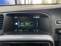 USED 2014 64 VOLVO S60 2.0 D4 SE Lux Nav Saloon 4dr Diesel Geartronic Euro 6 (s/s) (181 ps) Heated Seats, Satellite Navigation, &pound;20 Tax