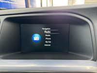 USED 2014 64 VOLVO S60 2.0 D4 SE Lux Nav Saloon 4dr Diesel Geartronic Euro 6 (s/s) (181 ps) Heated Seats, Satellite Navigation, &pound;20 Tax