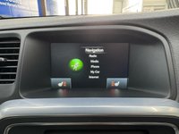 USED 2014 64 VOLVO S60 2.0 D4 SE Lux Nav Saloon 4dr Diesel Geartronic Euro 6 (s/s) (181 ps) Heated Seats, Satellite Navigation, &pound;20 Tax