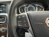 USED 2014 64 VOLVO S60 2.0 D4 SE Lux Nav Saloon 4dr Diesel Geartronic Euro 6 (s/s) (181 ps) Heated Seats, Satellite Navigation, &pound;20 Tax