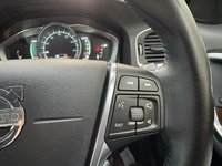 USED 2014 64 VOLVO S60 2.0 D4 SE Lux Nav Saloon 4dr Diesel Geartronic Euro 6 (s/s) (181 ps) Heated Seats, Satellite Navigation, &pound;20 Tax