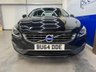 USED 2014 64 VOLVO S60 2.0 D4 SE Lux Nav Saloon 4dr Diesel Geartronic Euro 6 (s/s) (181 ps) Heated Seats, Satellite Navigation, &pound;20 Tax