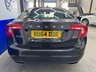 USED 2014 64 VOLVO S60 2.0 D4 SE Lux Nav Saloon 4dr Diesel Geartronic Euro 6 (s/s) (181 ps) Heated Seats, Satellite Navigation, &pound;20 Tax