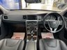 USED 2014 64 VOLVO S60 2.0 D4 SE Lux Nav Saloon 4dr Diesel Geartronic Euro 6 (s/s) (181 ps) Heated Seats, Satellite Navigation, &pound;20 Tax