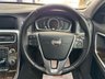 USED 2014 64 VOLVO S60 2.0 D4 SE Lux Nav Saloon 4dr Diesel Geartronic Euro 6 (s/s) (181 ps) Heated Seats, Satellite Navigation, &pound;20 Tax