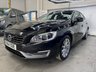 USED 2014 64 VOLVO S60 2.0 D4 SE Lux Nav Saloon 4dr Diesel Geartronic Euro 6 (s/s) (181 ps) Heated Seats, Satellite Navigation, &pound;20 Tax