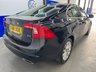 USED 2014 64 VOLVO S60 2.0 D4 SE Lux Nav Saloon 4dr Diesel Geartronic Euro 6 (s/s) (181 ps) Heated Seats, Satellite Navigation, &pound;20 Tax