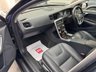 USED 2014 64 VOLVO S60 2.0 D4 SE Lux Nav Saloon 4dr Diesel Geartronic Euro 6 (s/s) (181 ps) Heated Seats, Satellite Navigation, &pound;20 Tax