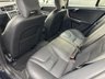 USED 2014 64 VOLVO S60 2.0 D4 SE Lux Nav Saloon 4dr Diesel Geartronic Euro 6 (s/s) (181 ps) Heated Seats, Satellite Navigation, &pound;20 Tax