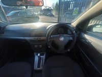 USED 2006 56 VAUXHALL ASTRA 1.8i 16v Life Hatchback 5dr Petrol Automatic (187 g/km, 138 bhp) 