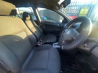 USED 2006 56 VAUXHALL ASTRA 1.8i 16v Life Hatchback 5dr Petrol Automatic (187 g/km, 138 bhp) 