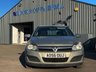 USED 2006 56 VAUXHALL ASTRA 1.8i 16v Life Hatchback 5dr Petrol Automatic (187 g/km, 138 bhp) 